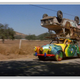 Image for article titled The Studebaker Museum Wants To Restore Fozzie Bear's Studebaker